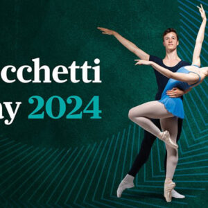 Cecchetti Day 2024