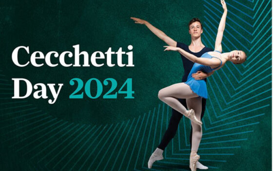 Cecchetti Day 2024